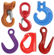 hooks